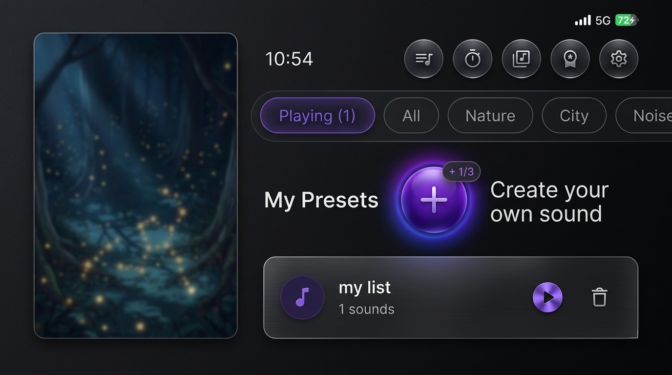 MindMix gallery image