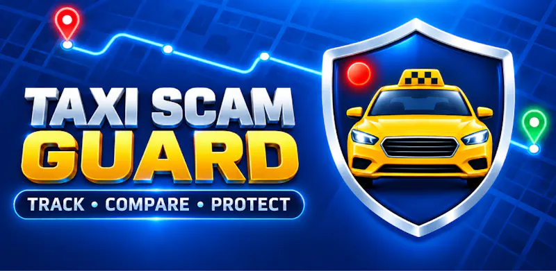 Taxi Scam Guard - GPS Ride Log screenshot 2