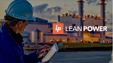Lean Power gallery image
