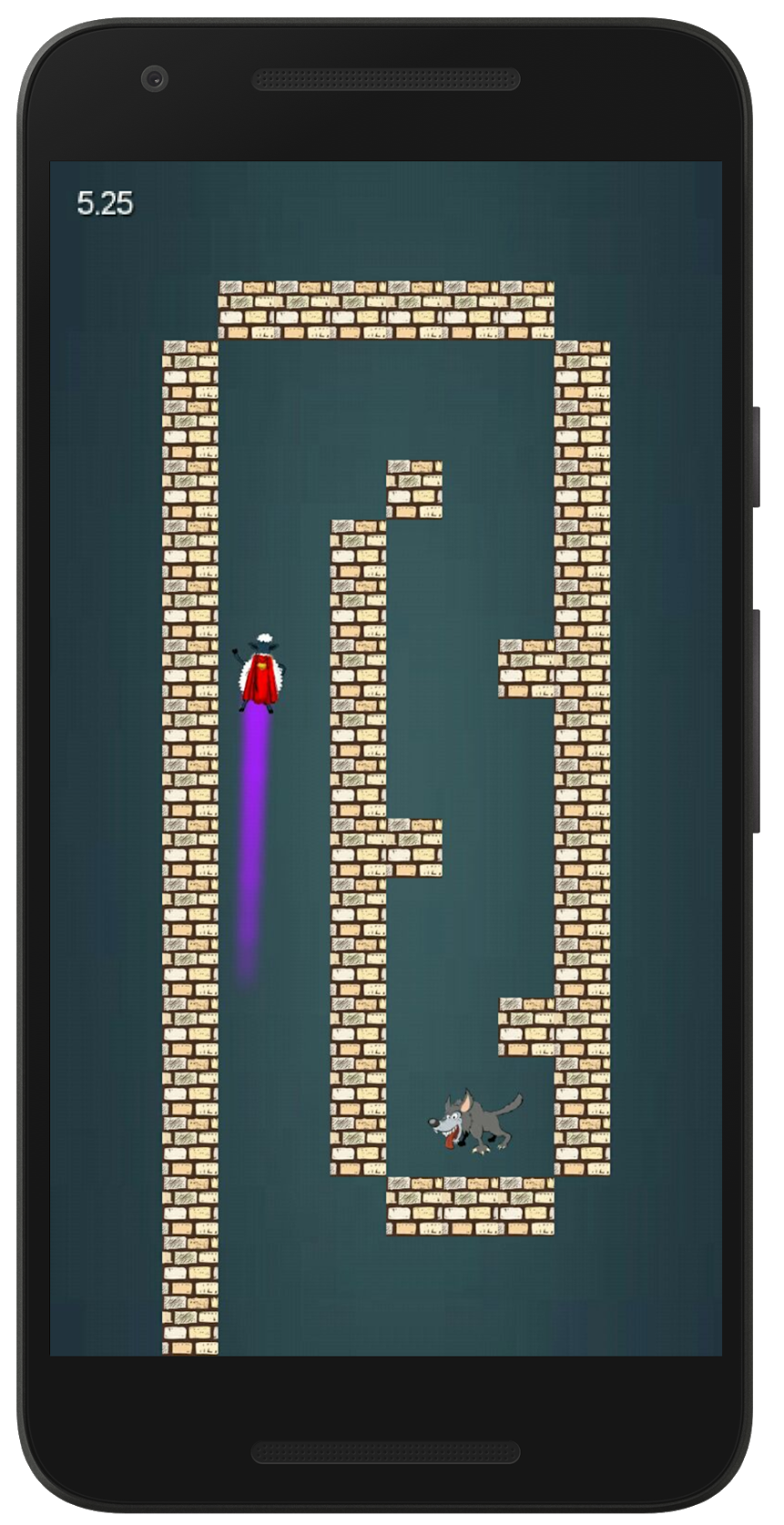 Super Sheep gallery image