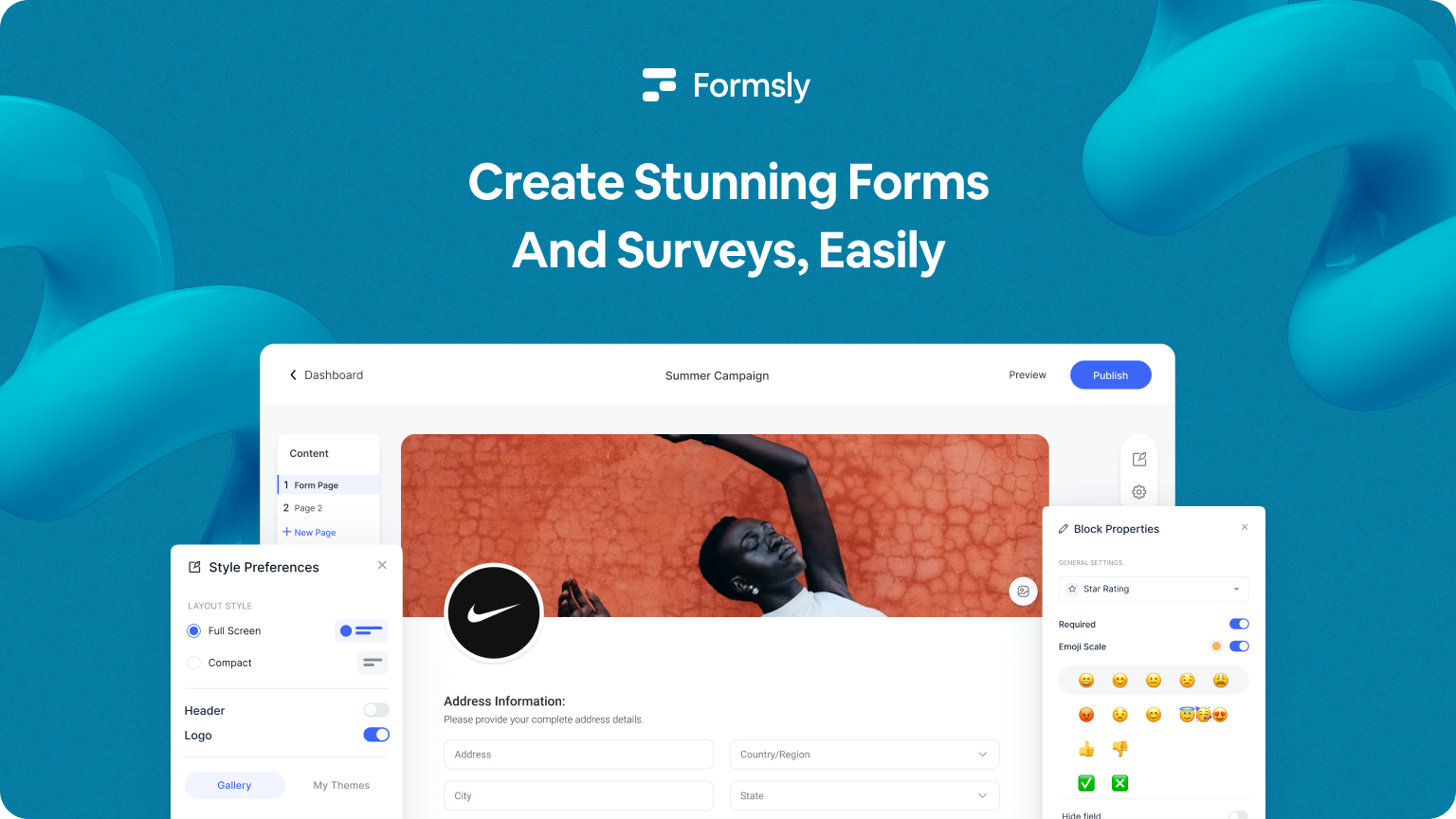 Formsly.app 미디어 4