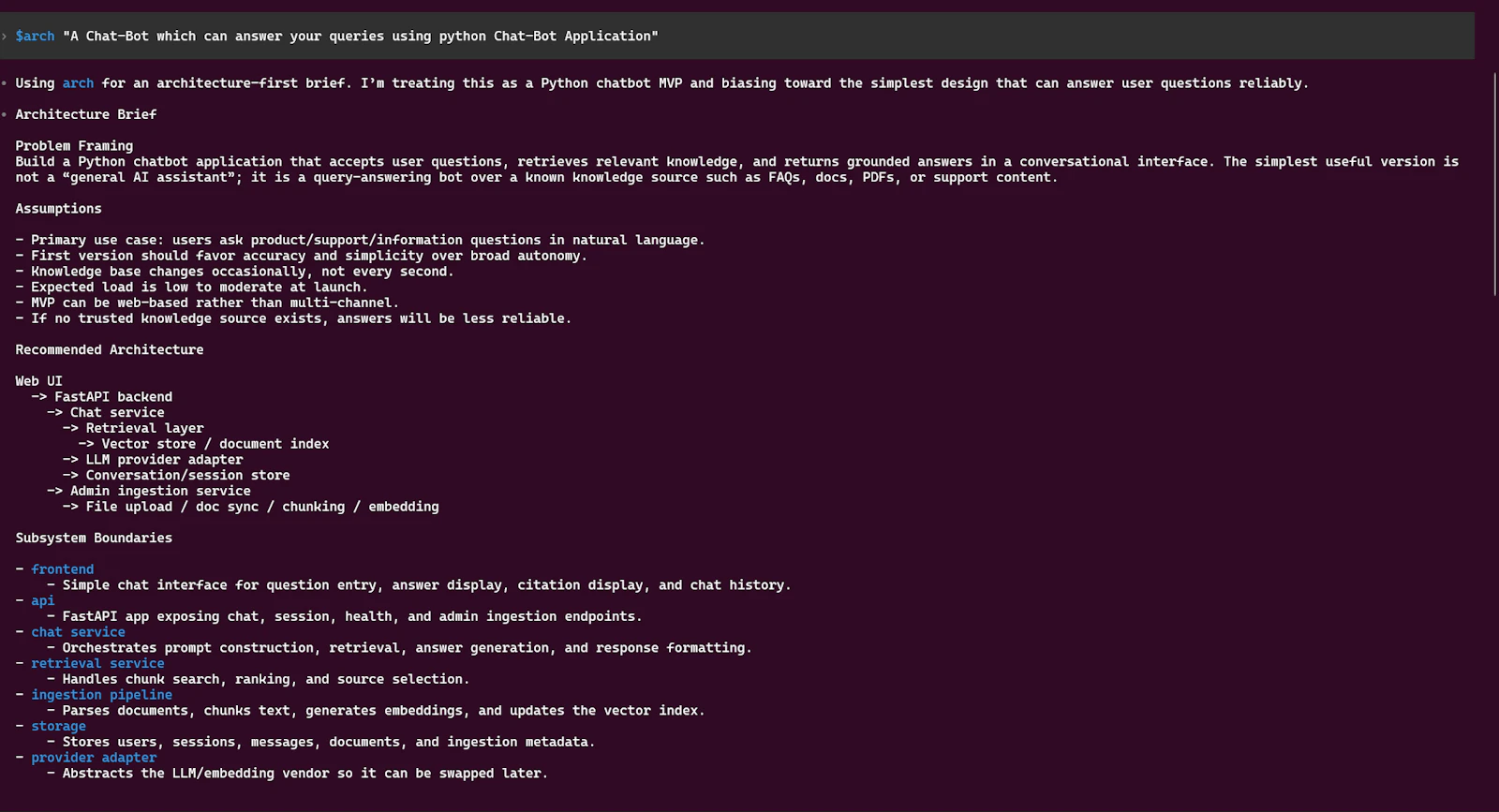 Meta-Architect screenshot 2