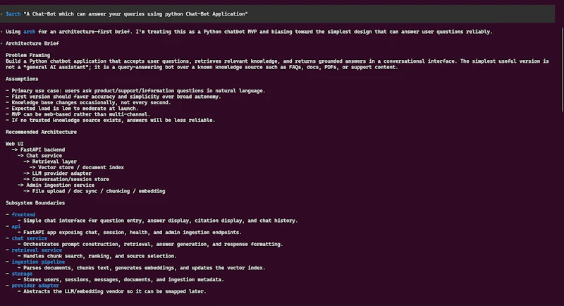Meta-Architect screenshot 2