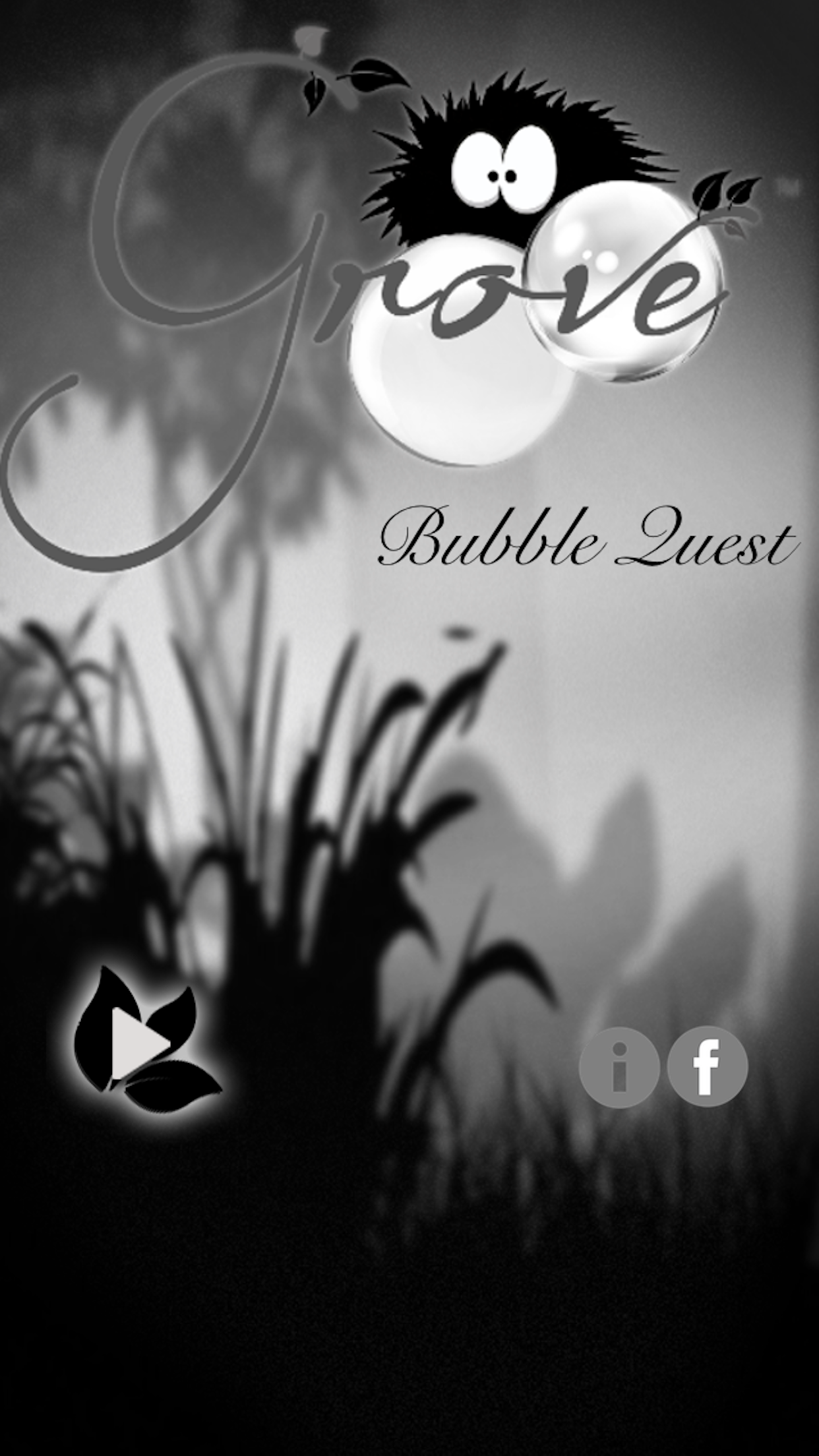 Grove Bubble Quest gallery image