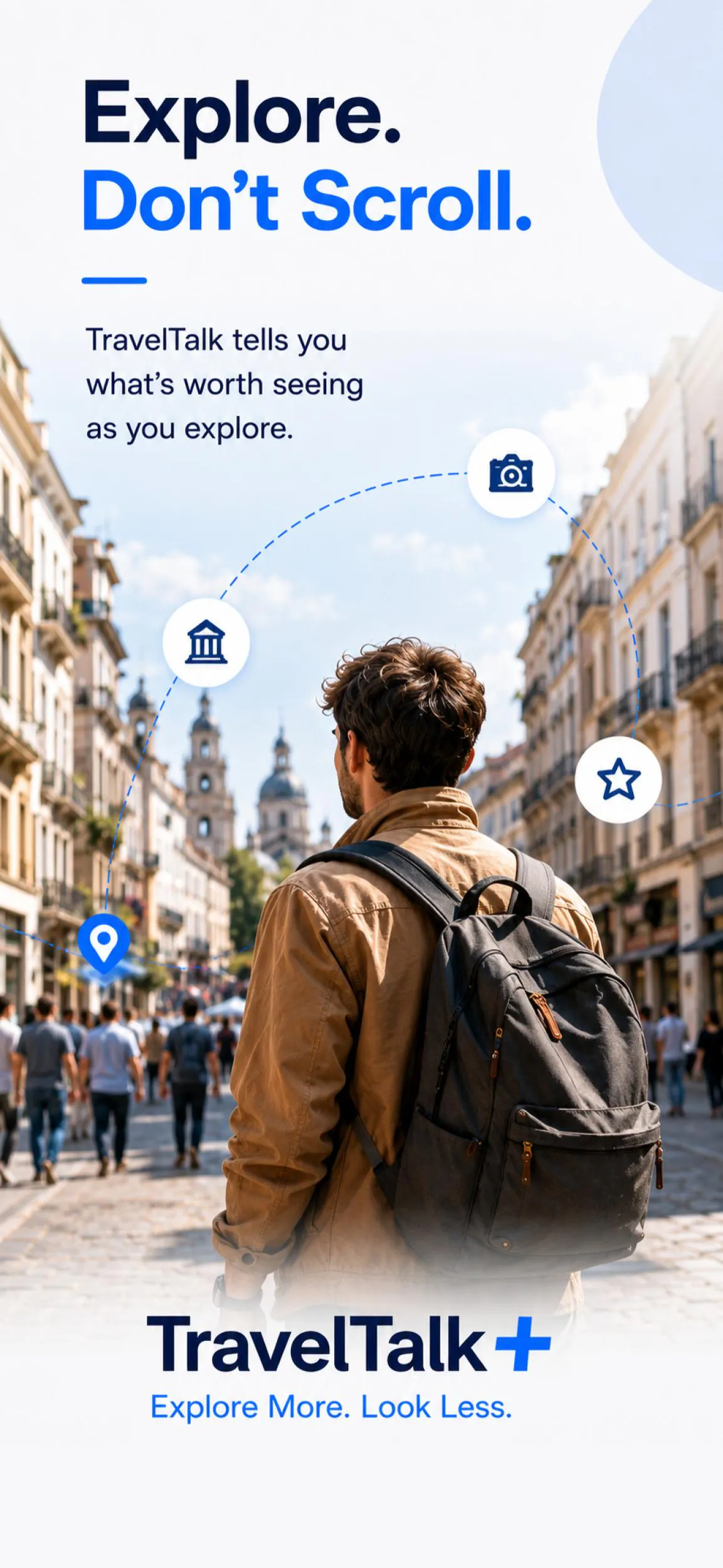 TravelTalk gallery image