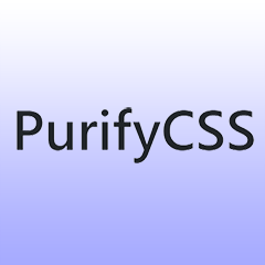 Purify CSS
