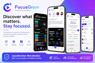 FocusGram gallery image
