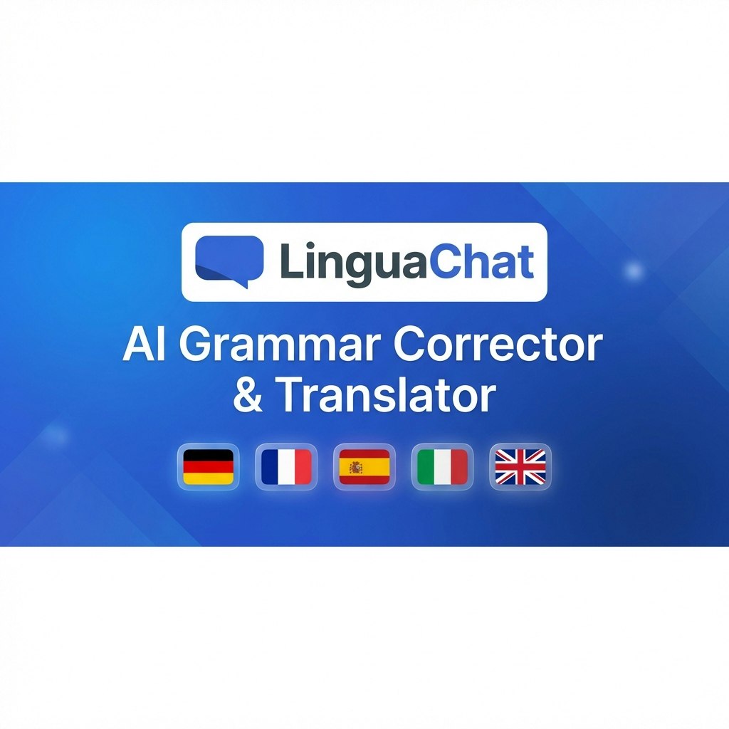 LinguaChat gallery image