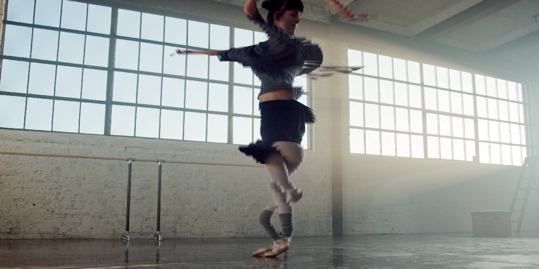 TimeSlicer gallery image