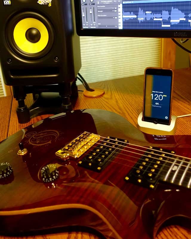 Taptronome gallery image