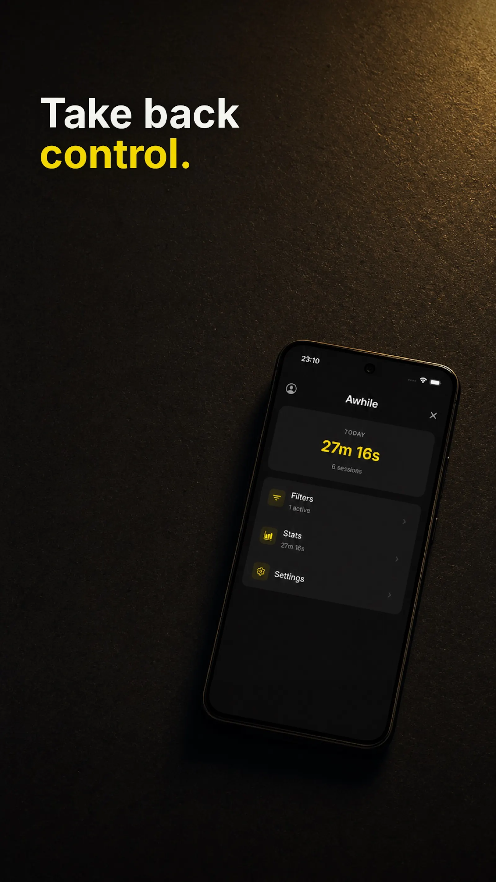Awhile screenshot 10