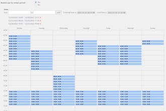 CM Restrict User Account Access Plugin gallery image