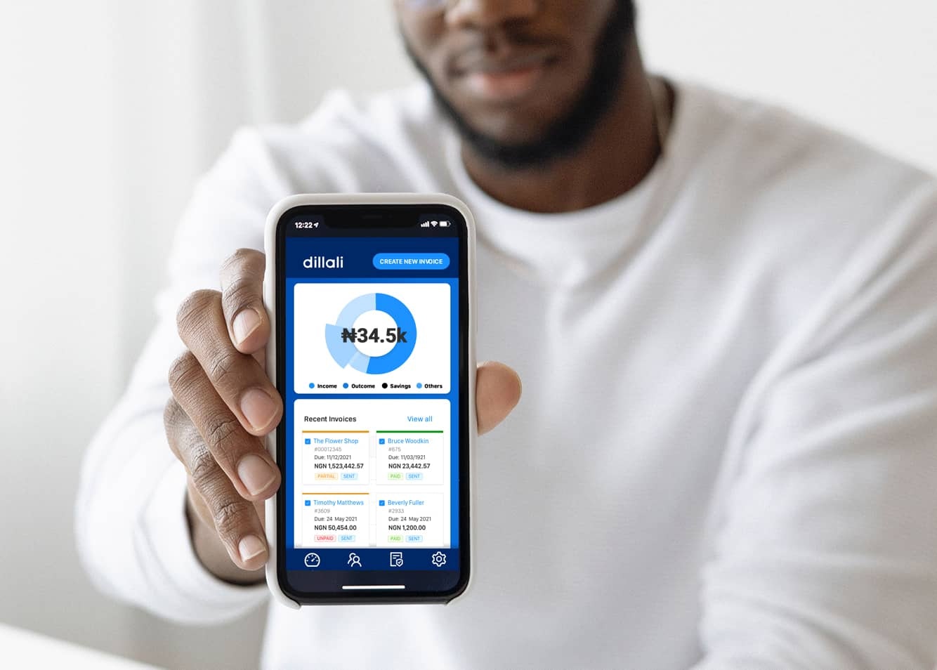 Built in Africa gallery image