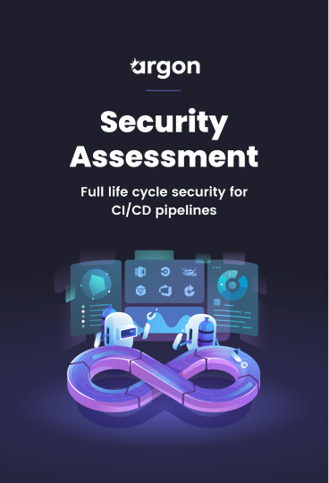 Argon Security Assessment 