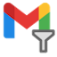Gmail Filter Manager