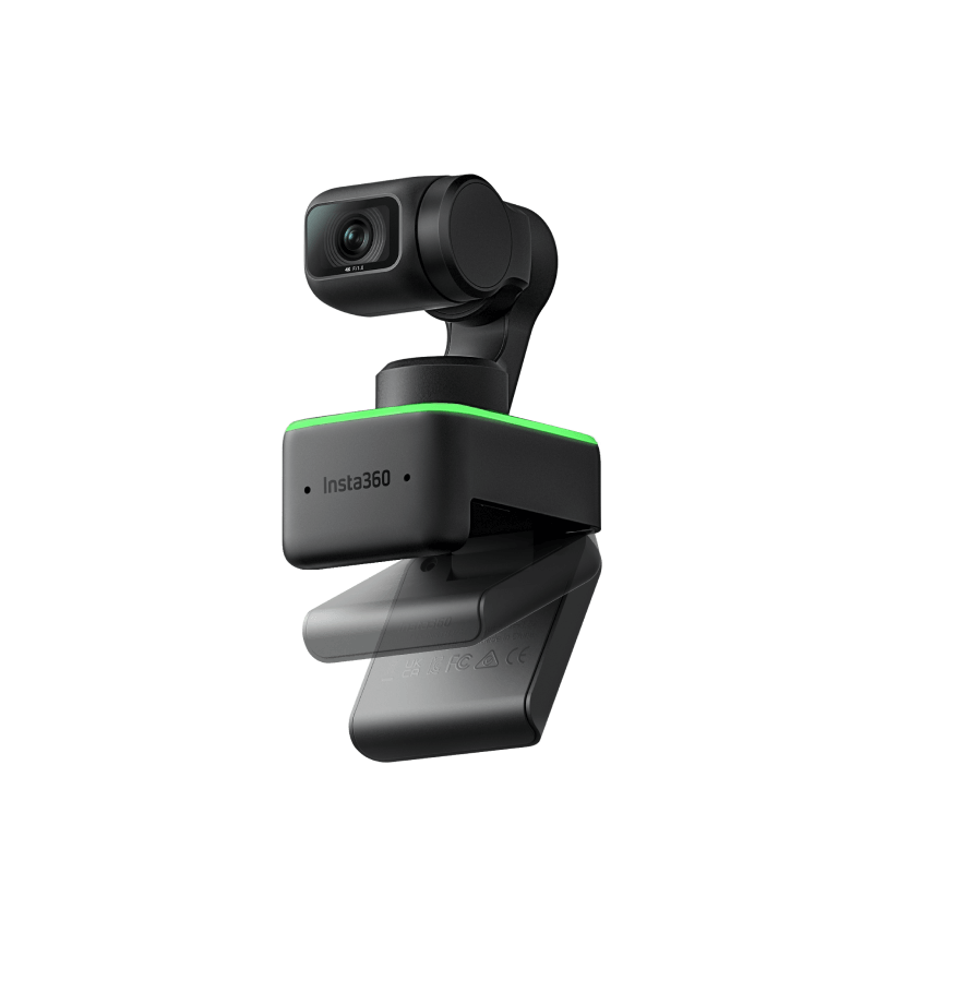 Insta360链接媒体4