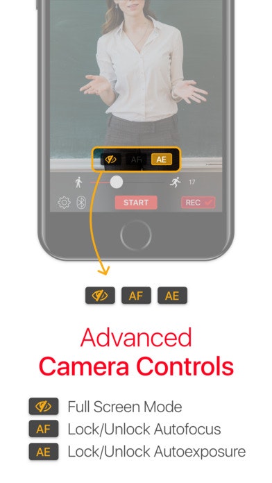 Video Teleprompter 2.0 Image