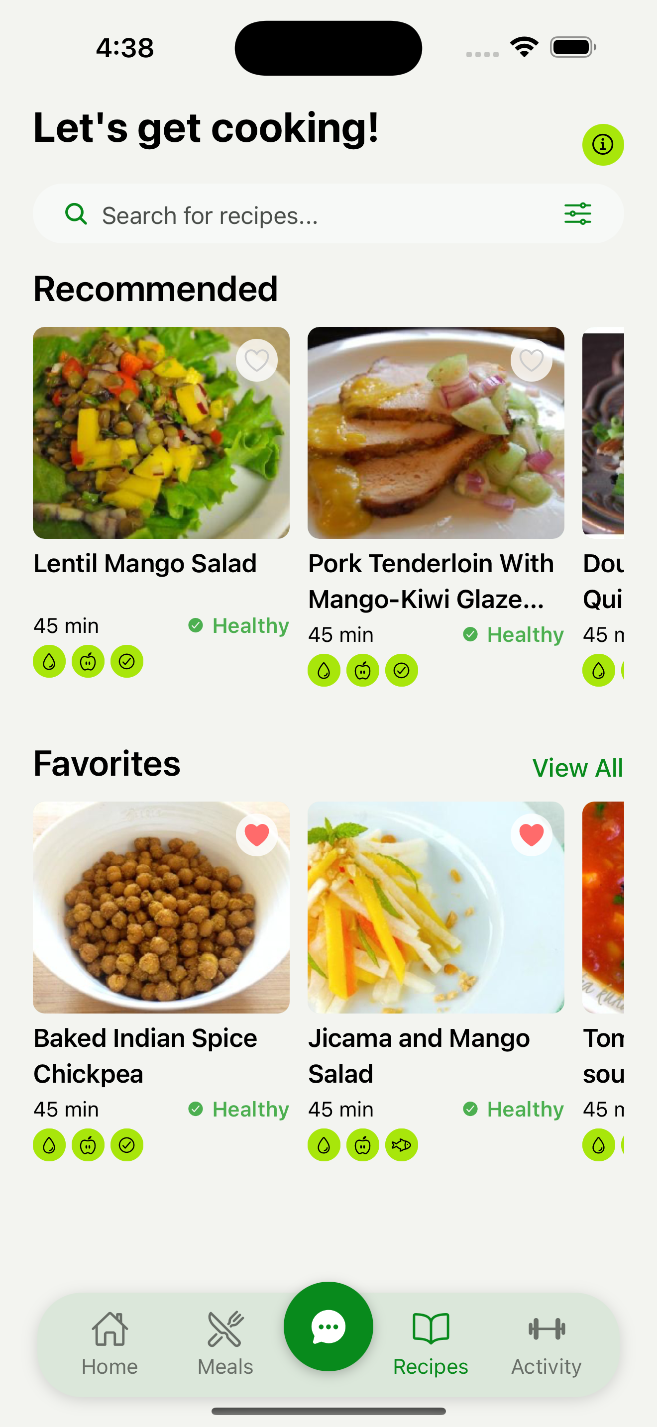 In2Eat gallery image