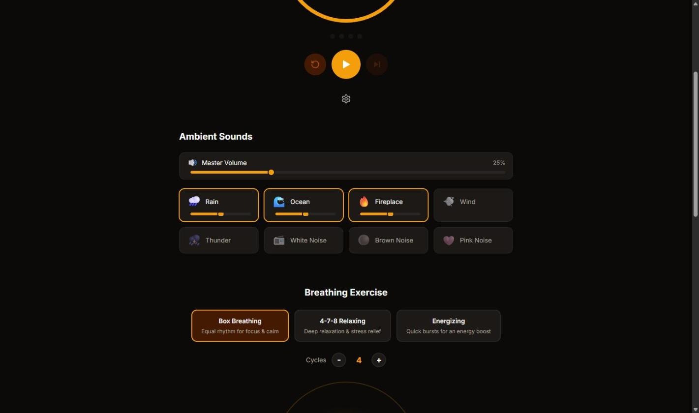 FocusFlow gallery image