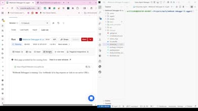 Webhook Debugger, Logger & API Mocker gallery image