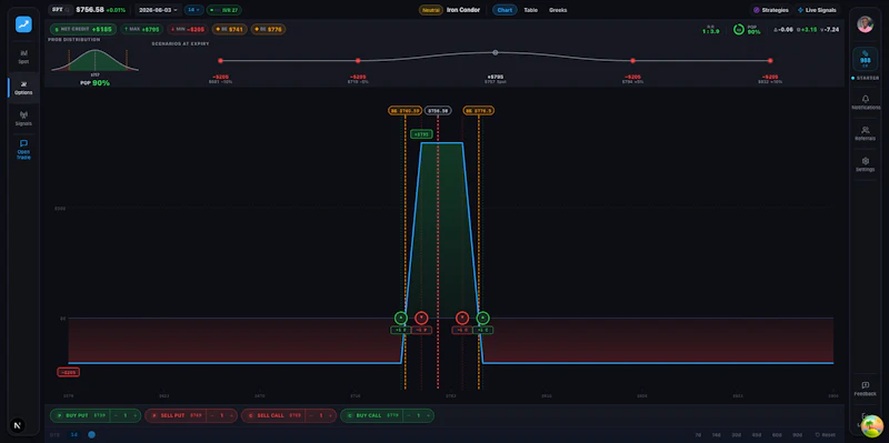 Tradie Capital screenshot 3
