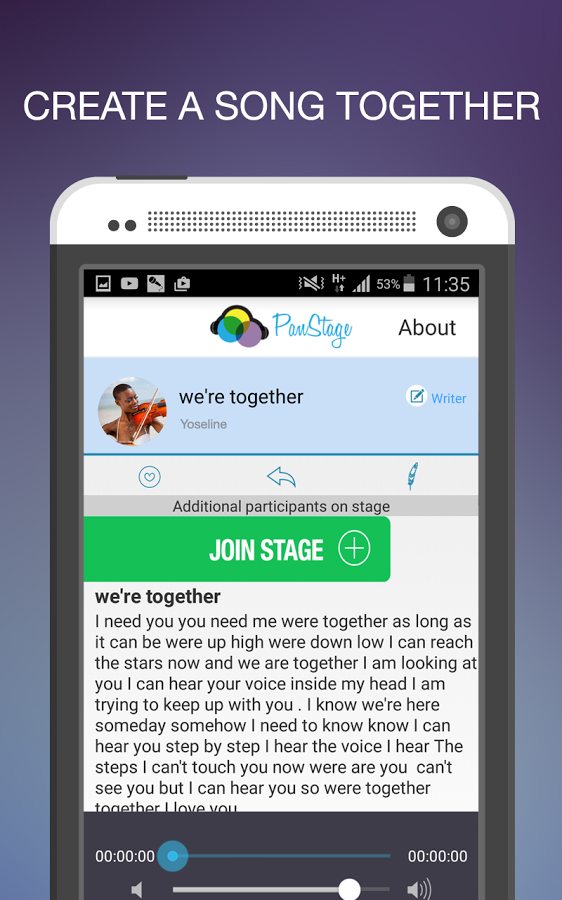 PanStage gallery image