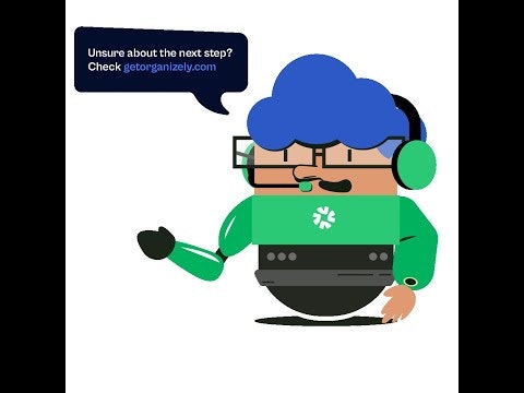 Organizely gallery image