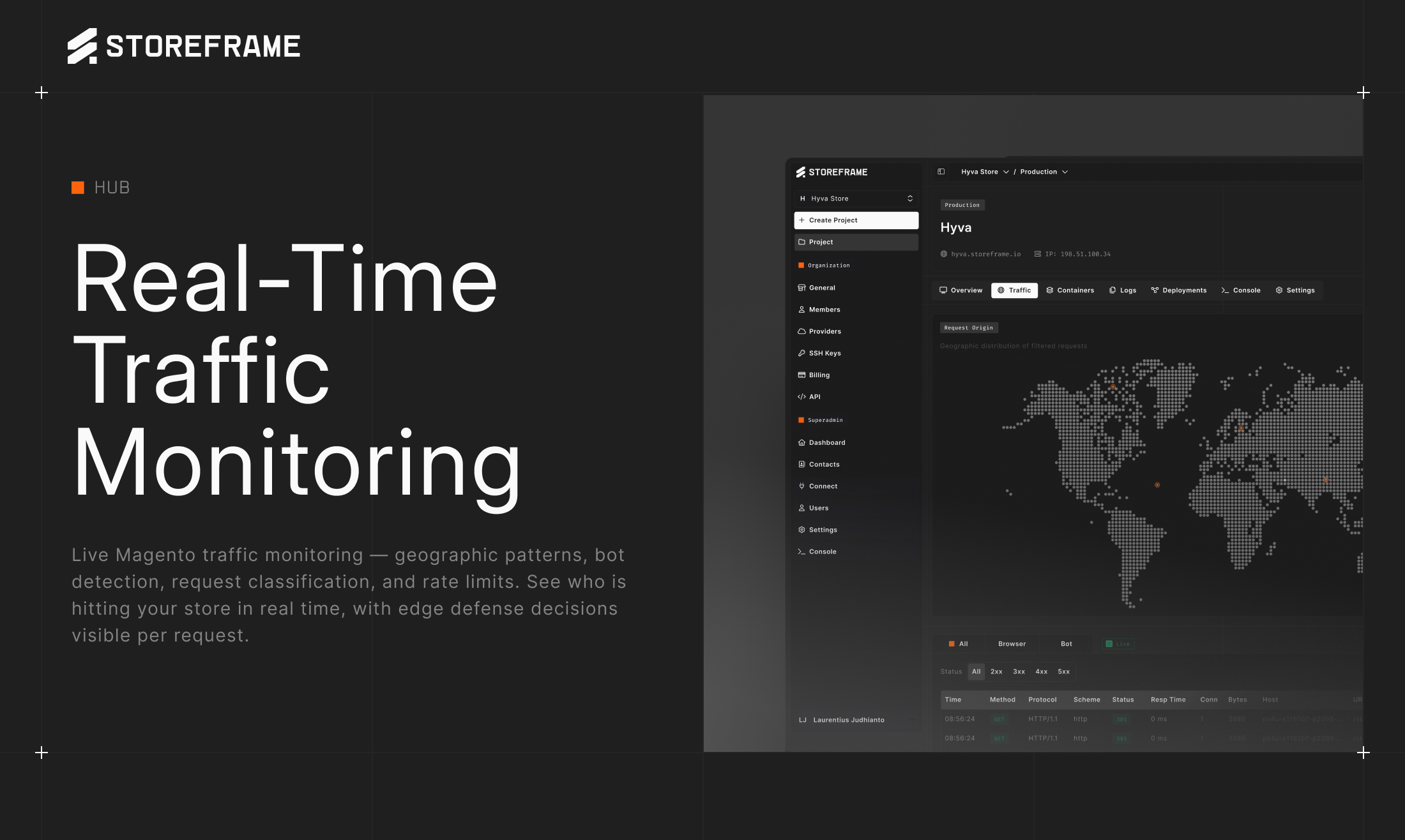 AI‑Native eCommerce Infrastructure gallery image