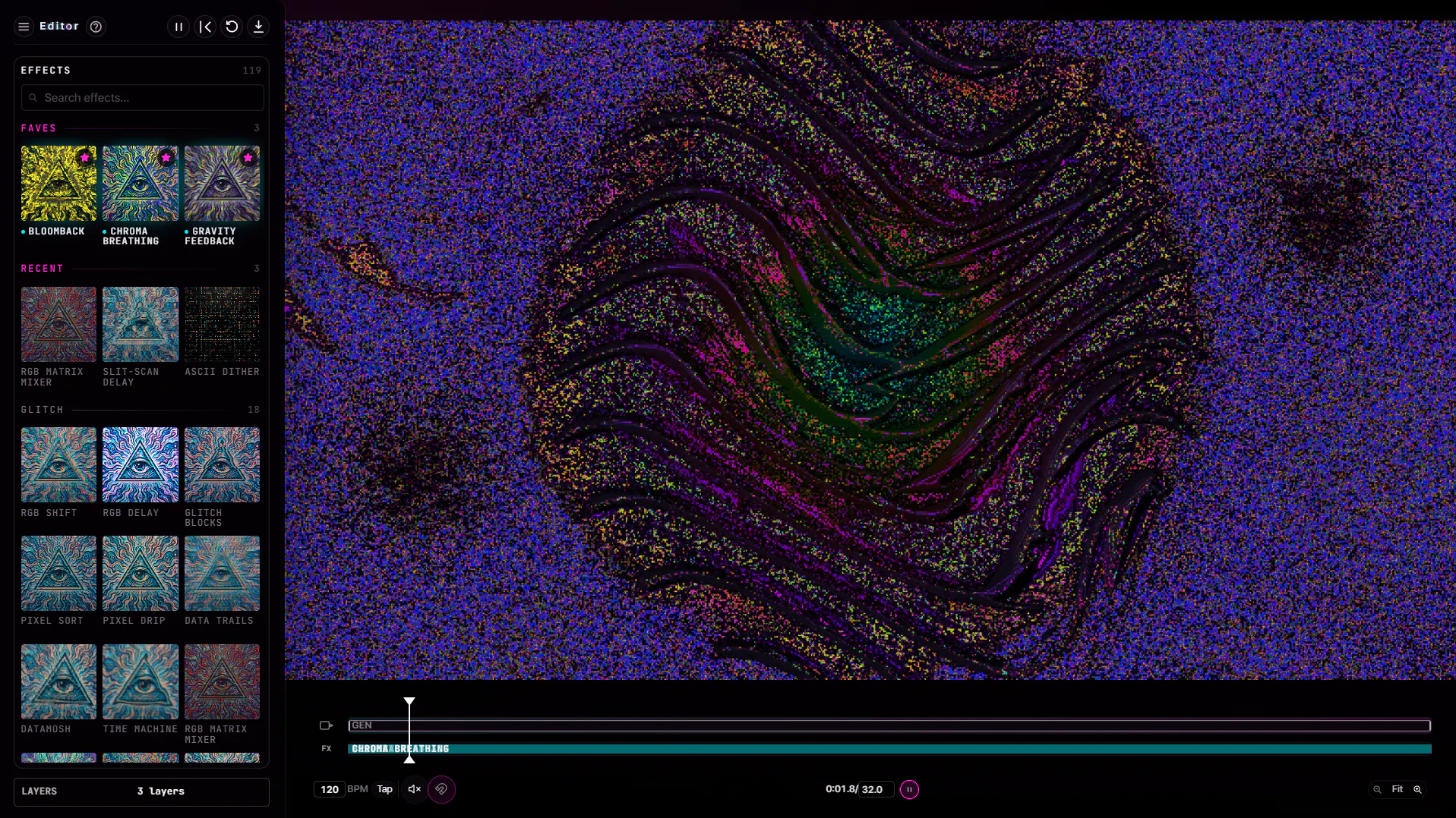 FRCTL gallery image