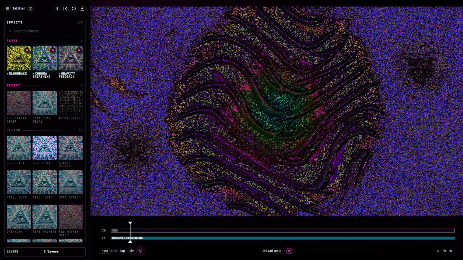 FRCTL screenshot 5