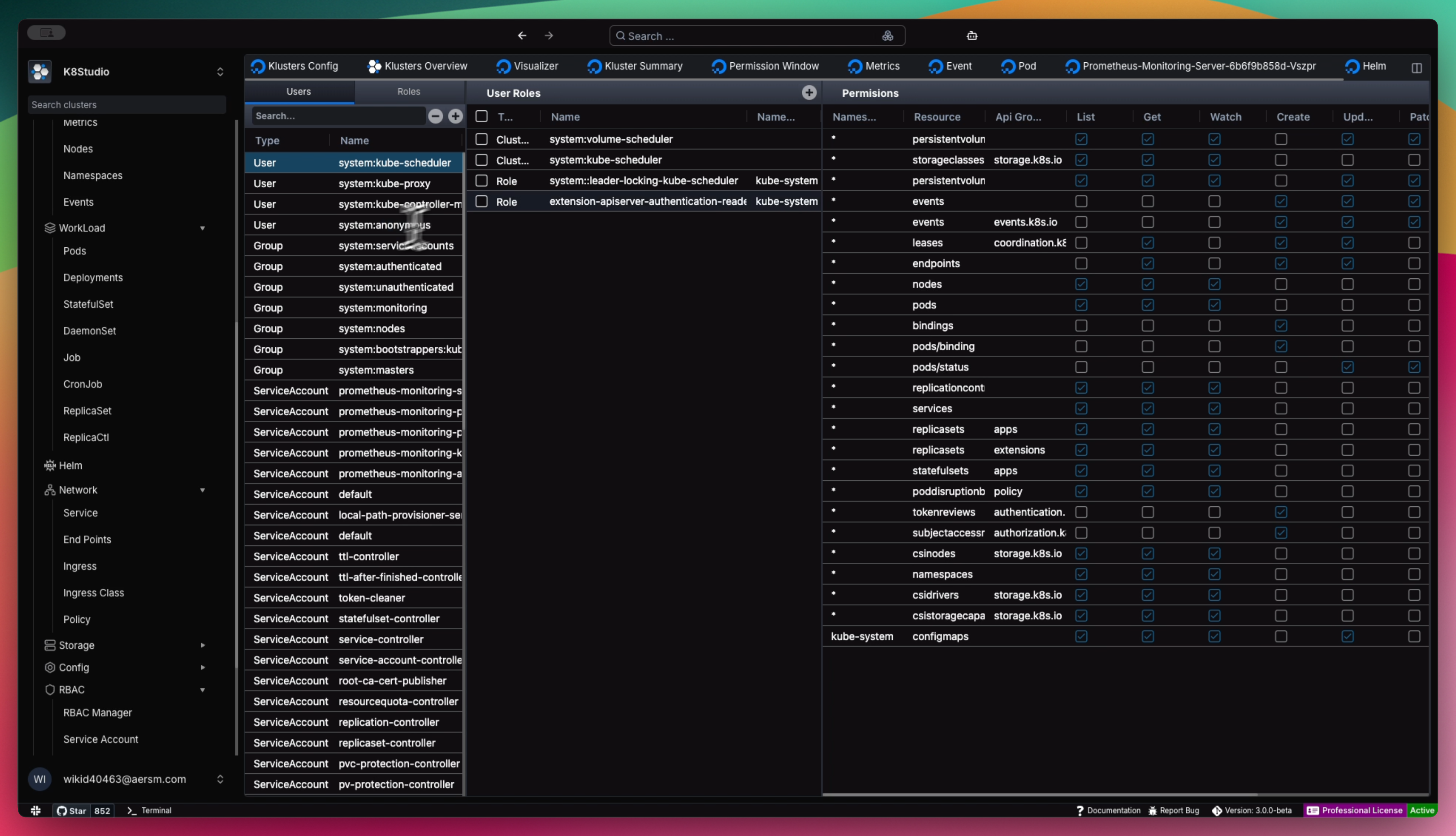 K8studio V3 - The Smarter Way to Manage Kubernetes. media 13