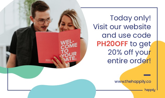 Happily gallery image