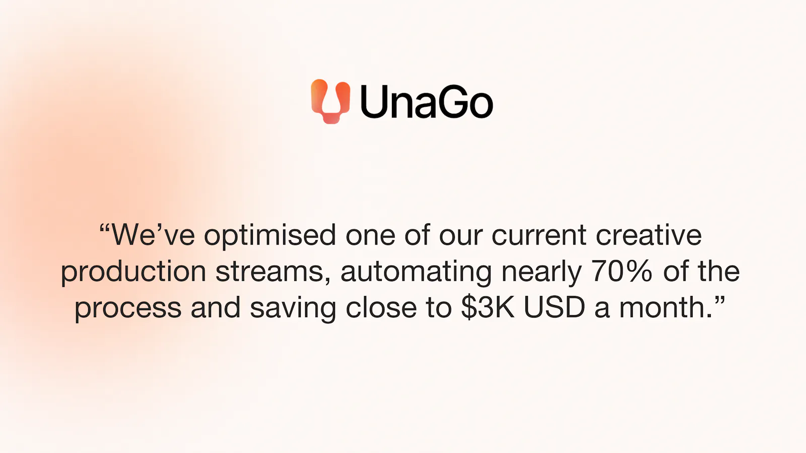 UnaGo screenshot 3