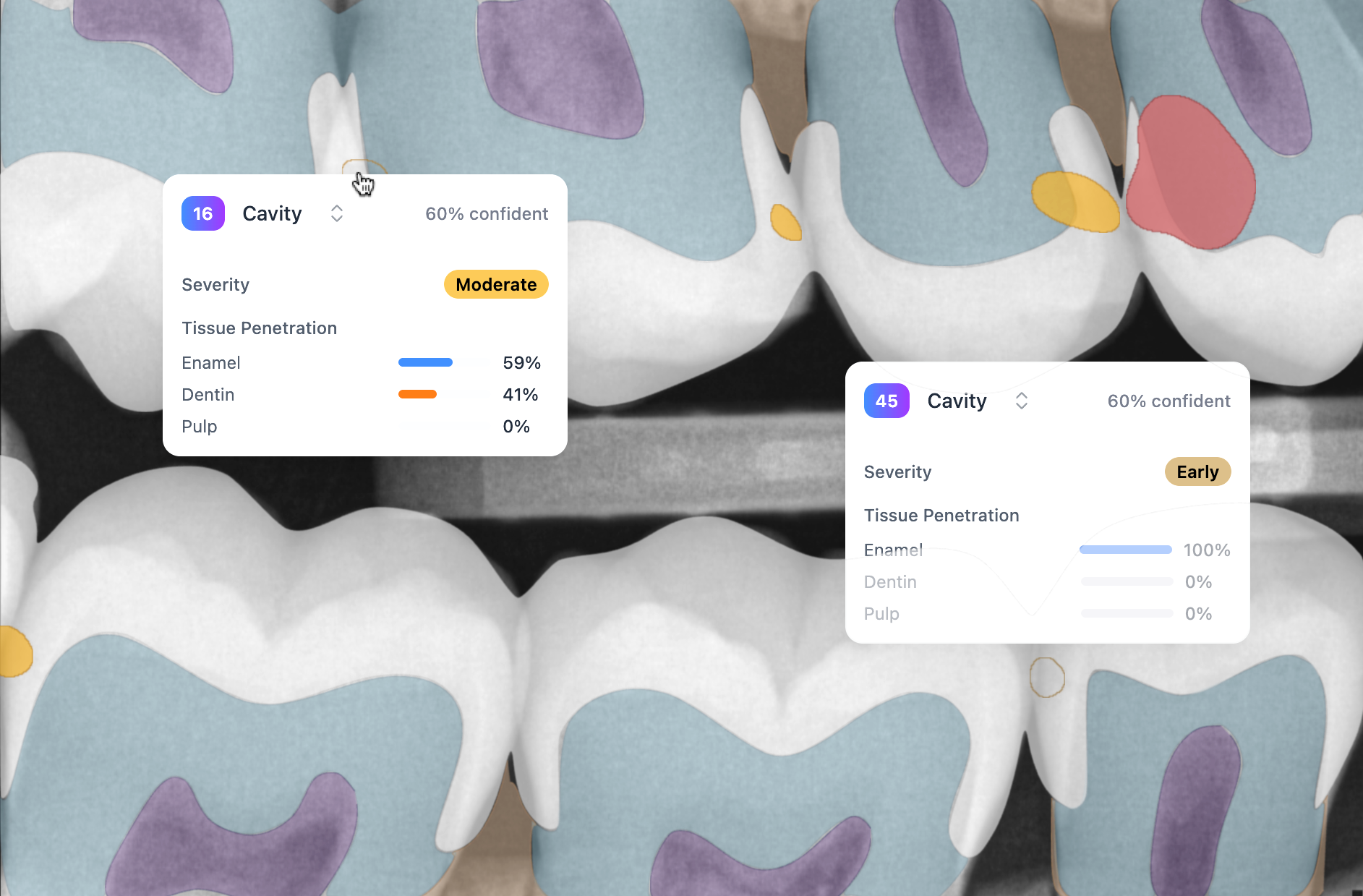 Dobbe AI - Main product screenshot demonstrating key features and user interface