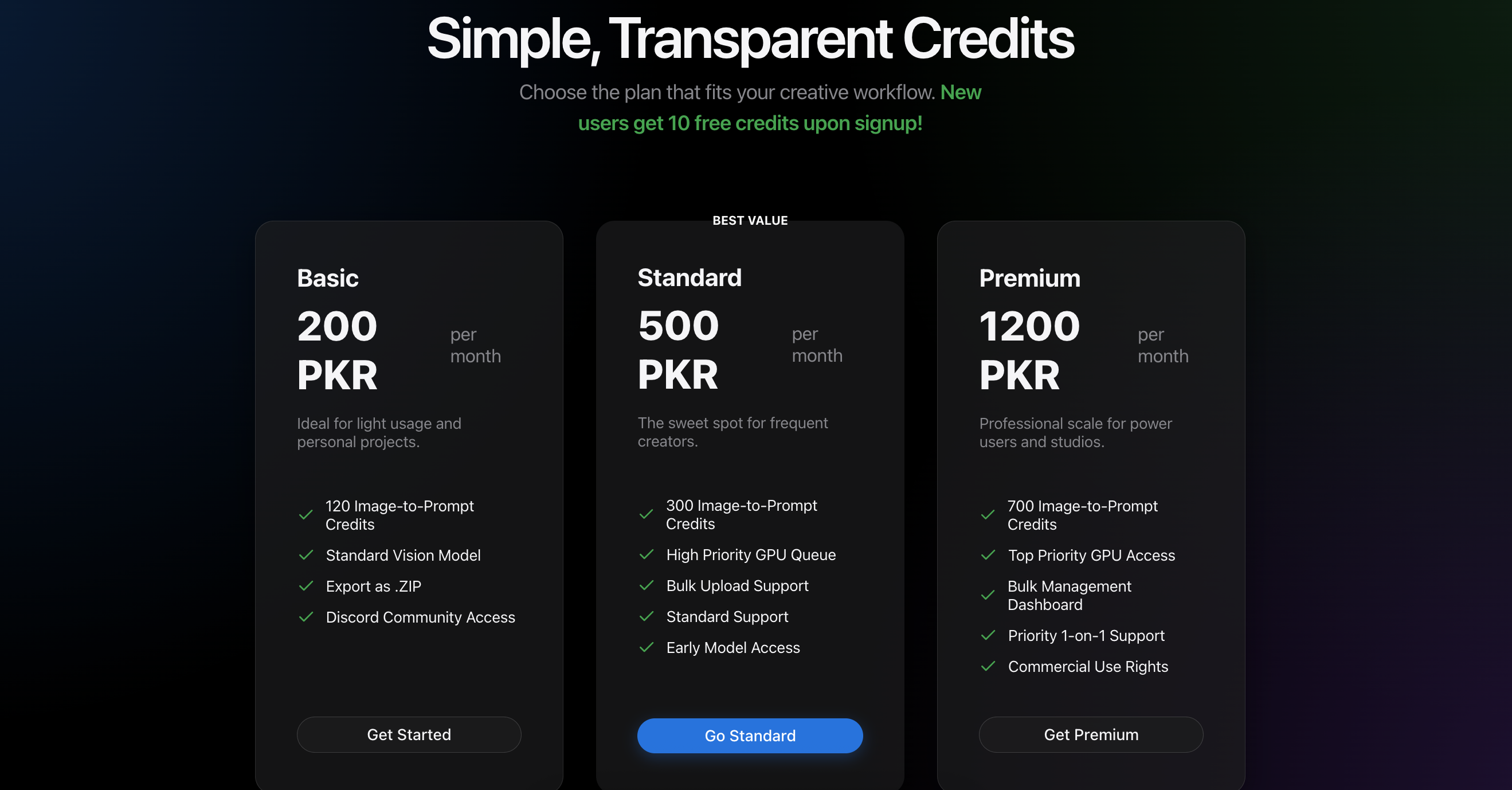 Ink and Lens gallery image