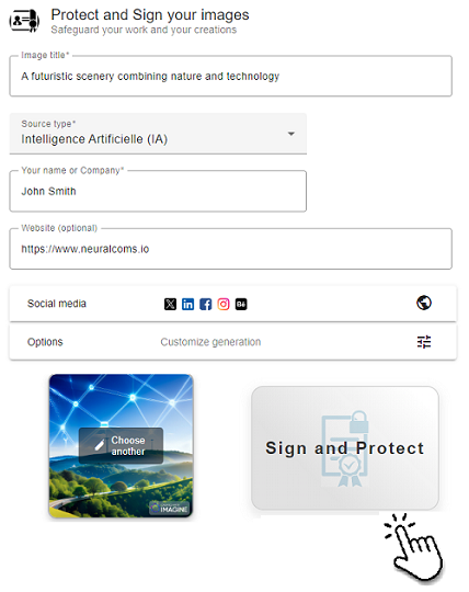 ValidOnes media 3