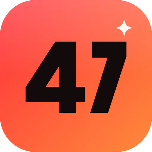 Bulin 47 AI 로고