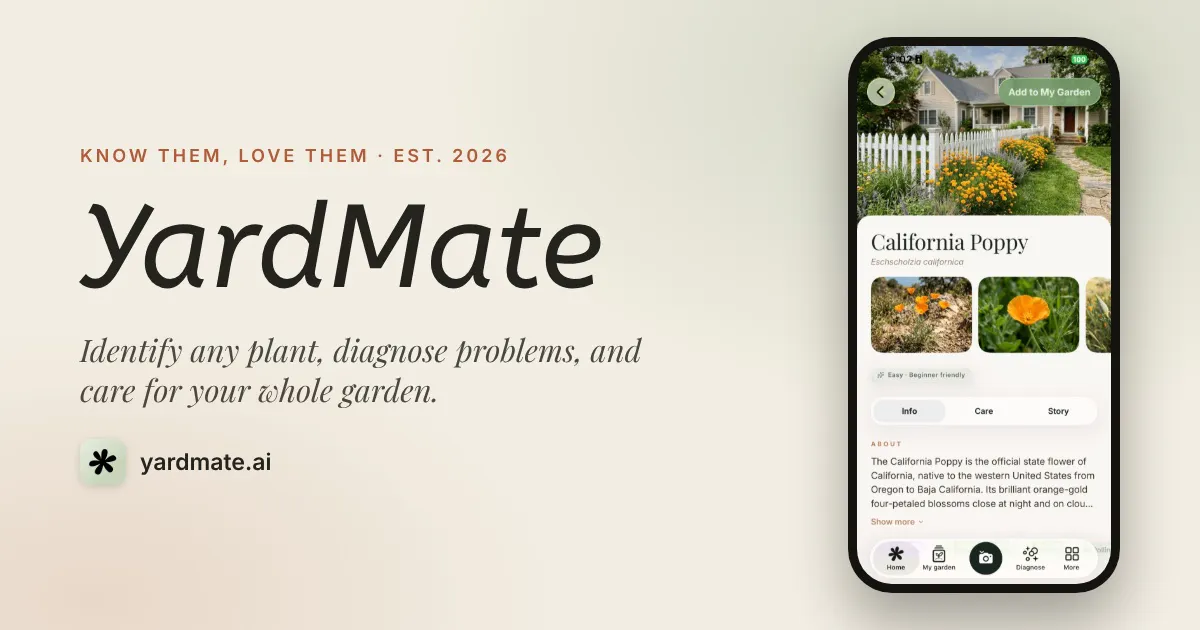 YardMate gallery image