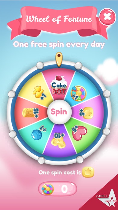 Cake Boss gallery image