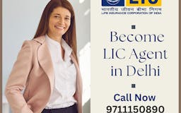 Know LIC Agent Benefit media 1