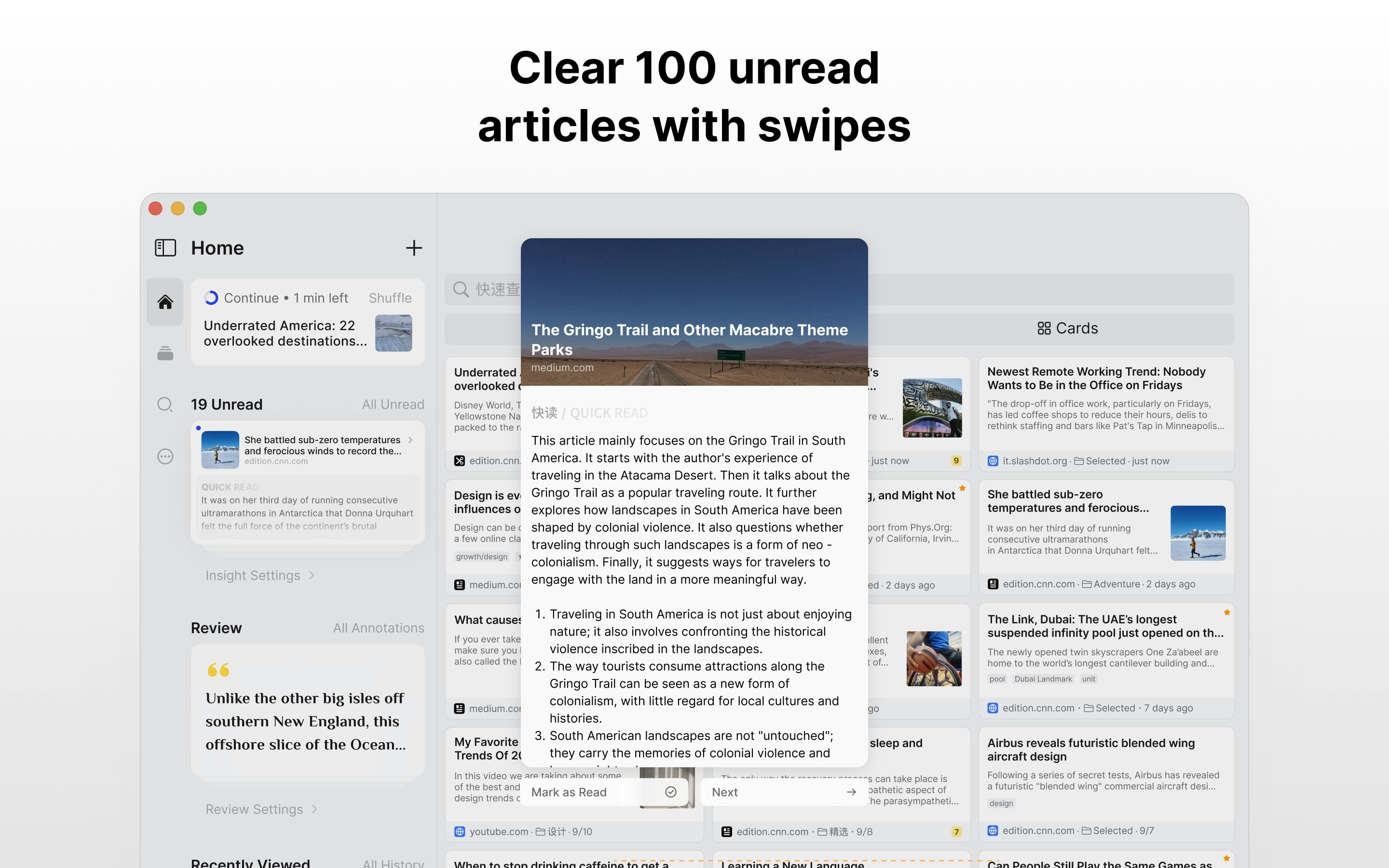 Cubox AI 3.0 screenshot 4