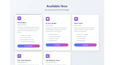 DailyTools.io gallery image