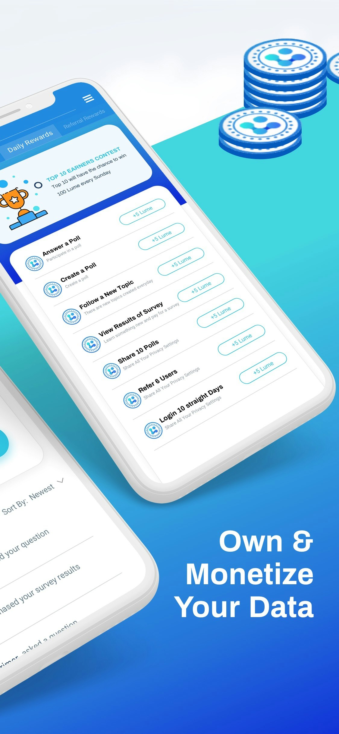 Lumeos gallery image