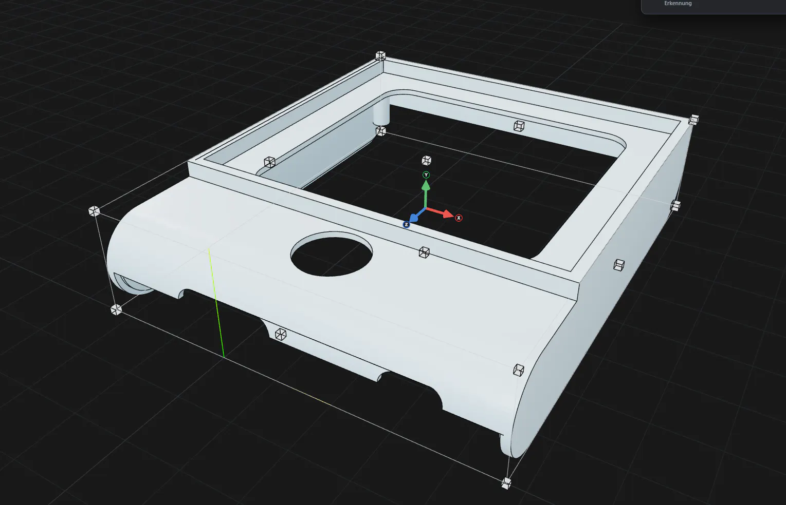 ShapeAnywhere - Online CAD gallery image