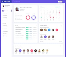 CuteHR gallery image