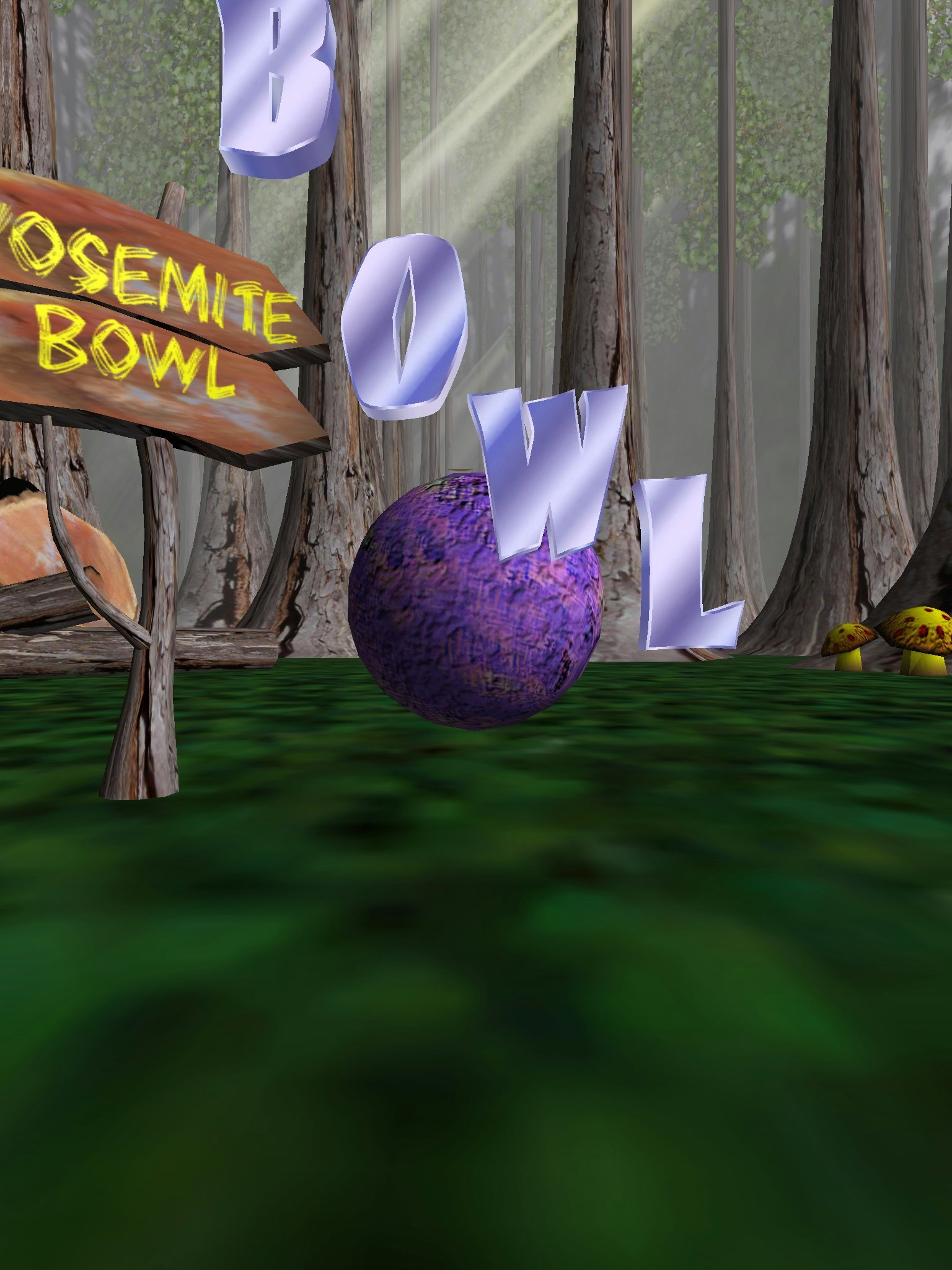 HyperBowl gallery image