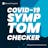 Covid-19 Symptom Checker