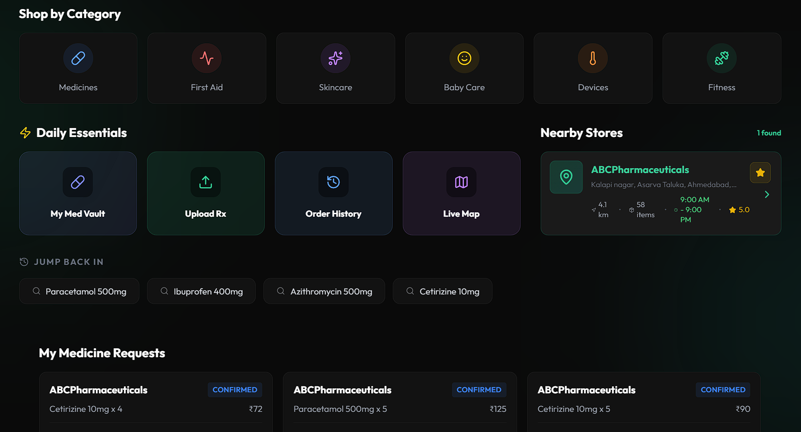 MediLocate gallery image