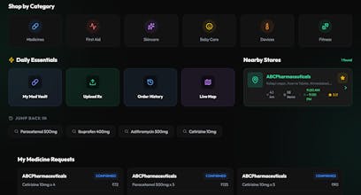 MediLocate gallery image