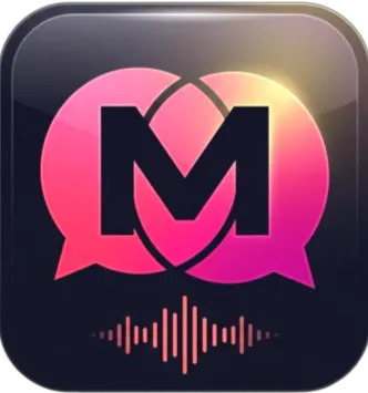Mumble logo